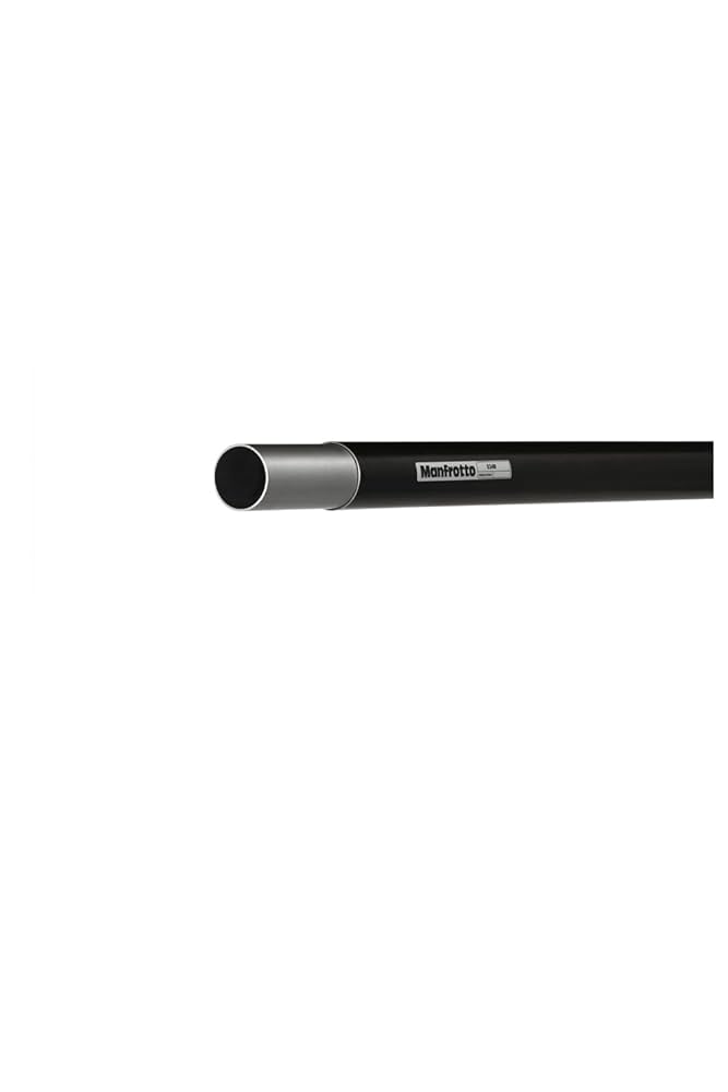 Manfrotto エクステンションチューブ Amazon | Manfrotto エクステンションチューブ 黒 150cm 034B
